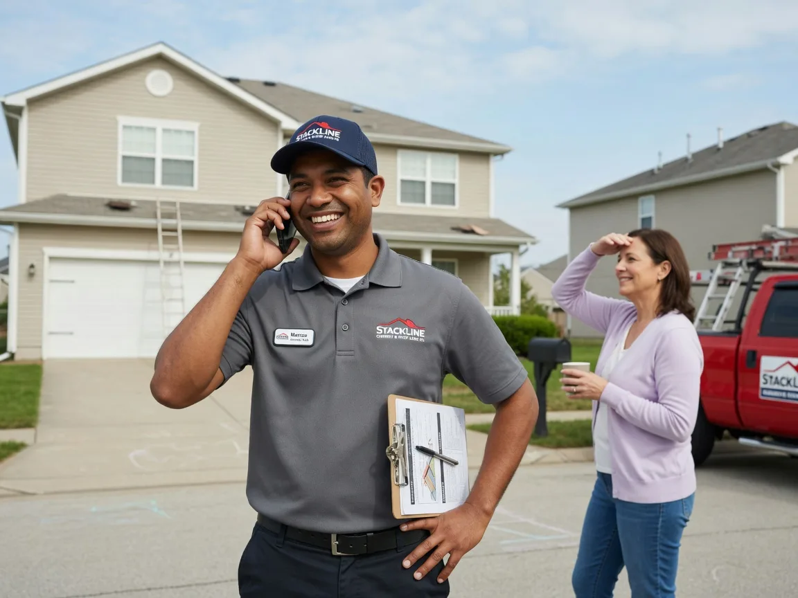 Chimney flashing repair Nashoba, OK FAQs